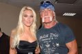 Brooke Hogan Reveals She's Planning to Release New (and Old) Music (EXCLUSIVE)